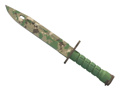 ★ Bayonet | Forest DDPAT (Factory New)
