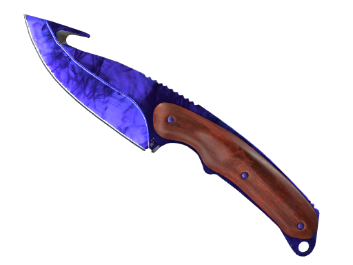 ★ Gut Knife | Doppler (Minimal Wear)