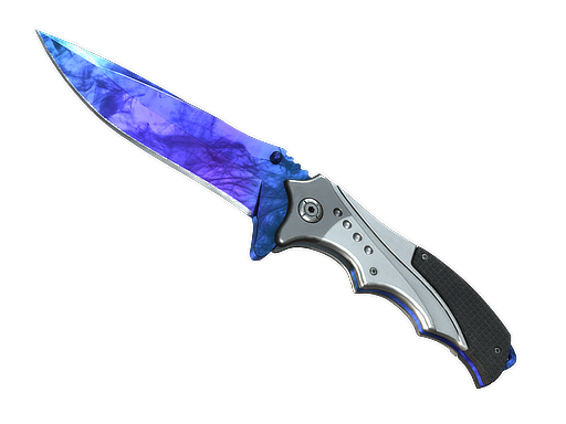 ★ Nomad Knife | Doppler (Minimal Wear)