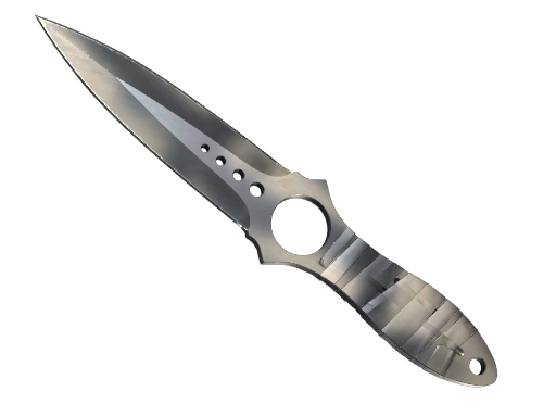 ★ Skeleton Knife | Scorched (Factory New)