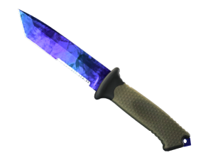★ Ursus Knife | Doppler (Minimal Wear)