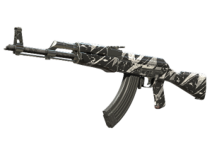 AK-47 | Breakthrough (Field-Tested)