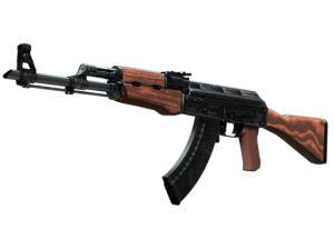 AK-47 | Cartel (Minimal Wear)