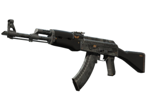 AK-47 | Elite Build (Battle-Scarred)