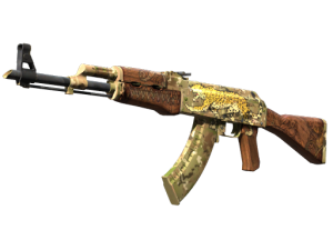 AK-47 | Panthera onca (Factory New)