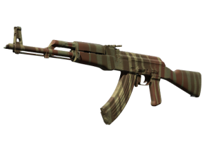 AK-47 | Predator (Minimal Wear)
