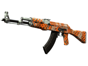 AK-47 | Safety Net (Field-Tested)
