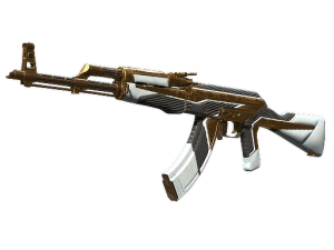 AK-47 | The Oligarch (Well-Worn)