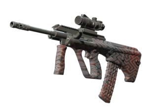 AUG | Daedalus (Factory New)