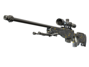 AWP | Arsenic Spill (Factory New)