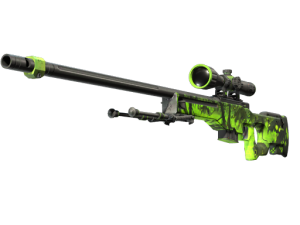 AWP | Containment Breach (Factory New)