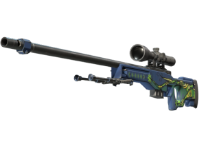 AWP | Corticera (Minimal Wear)