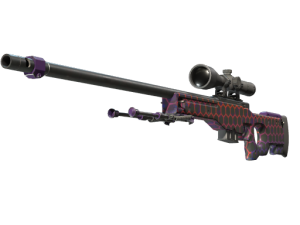 AWP | Electric Hive (Minimal Wear)