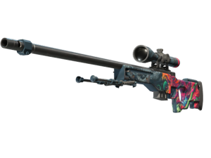 AWP | Hyper Beast (Field-Tested)