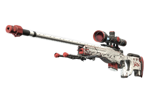 AWP | LongDog (Factory New)