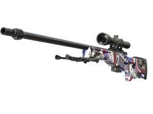 AWP | POP AWP (Minimal Wear)