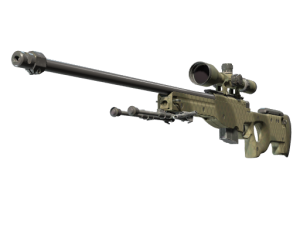 AWP | Safari Mesh (Factory New)