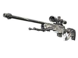 AWP | The End (Minimal Wear)