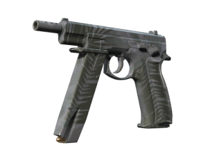 CZ75-Auto | Midnight Palm (Factory New)