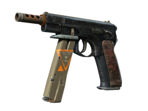CZ75-Auto | Vendetta (Minimal Wear)