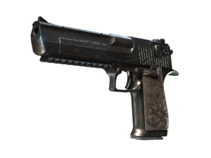 Desert Eagle | Calligraffiti (Factory New)