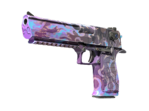Desert Eagle | Firebreathing (Minimal Wear)