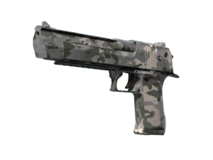 Desert Eagle | Urban Rubble (Factory New)