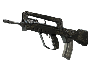 FAMAS | Djinn (Minimal Wear)