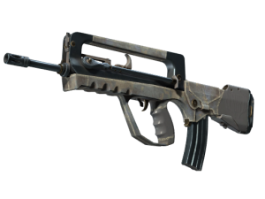 FAMAS | Half Sleeve (Factory New)