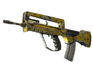 FAMAS | Neural Net (Field-Tested)