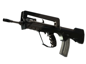 FAMAS | Sergeant (Field-Tested)