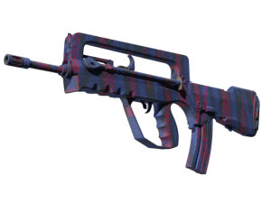 FAMAS | Teardown (Factory New)