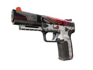 Five-SeveN | Boost Protocol (Field-Tested)