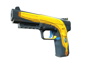 Five-SeveN | Monkey Business (Field-Tested)