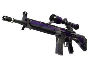 G3SG1 | Flux (Field-Tested)