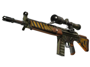 G3SG1 | Scavenger (Factory New)