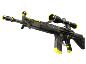 G3SG1 | Stinger (Field-Tested)