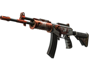 Galil AR | Connexion (Minimal Wear)
