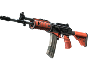 Galil AR | Firefight (Minimal Wear)