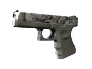 Glock-18 | Catacombs (Factory New)