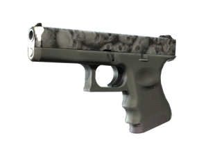 Glock-18 | Catacombs (Field-Tested)