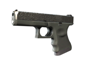 Glock-18 | Ironwork (Minimal Wear)