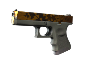 Glock-18 | Reactor (Field-Tested)
