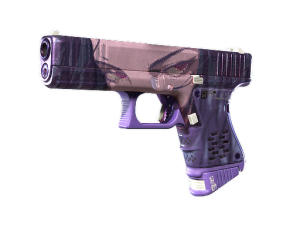 Glock-18 | Shinobu (Field-Tested)
