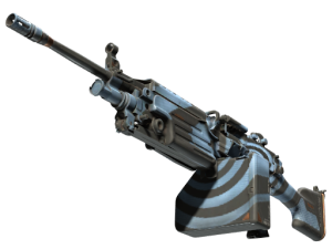 M249 | Hypnosis (Factory New)