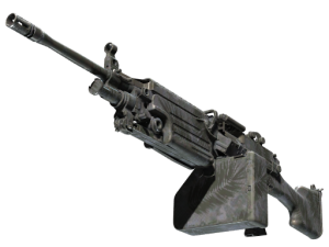 M249 | Midnight Palm (Field-Tested)