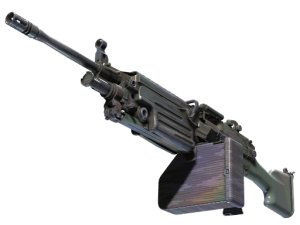M249 | Spectrogram (Factory New)