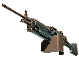 M249 | Submerged (Factory New)