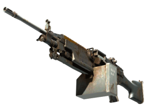 M249 | Warbird (Minimal Wear)