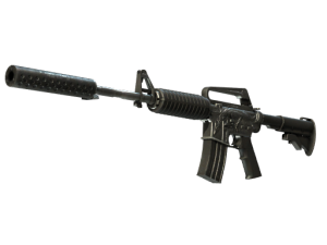 M4A1-S | Basilisk (Field-Tested)